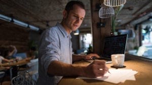 choosing a bookkeeper