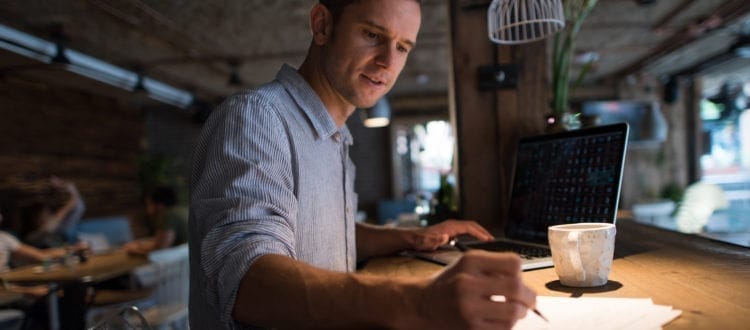 choosing a bookkeeper