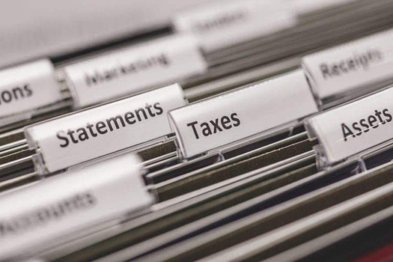 Maintaining Proper Documentation for Your Business