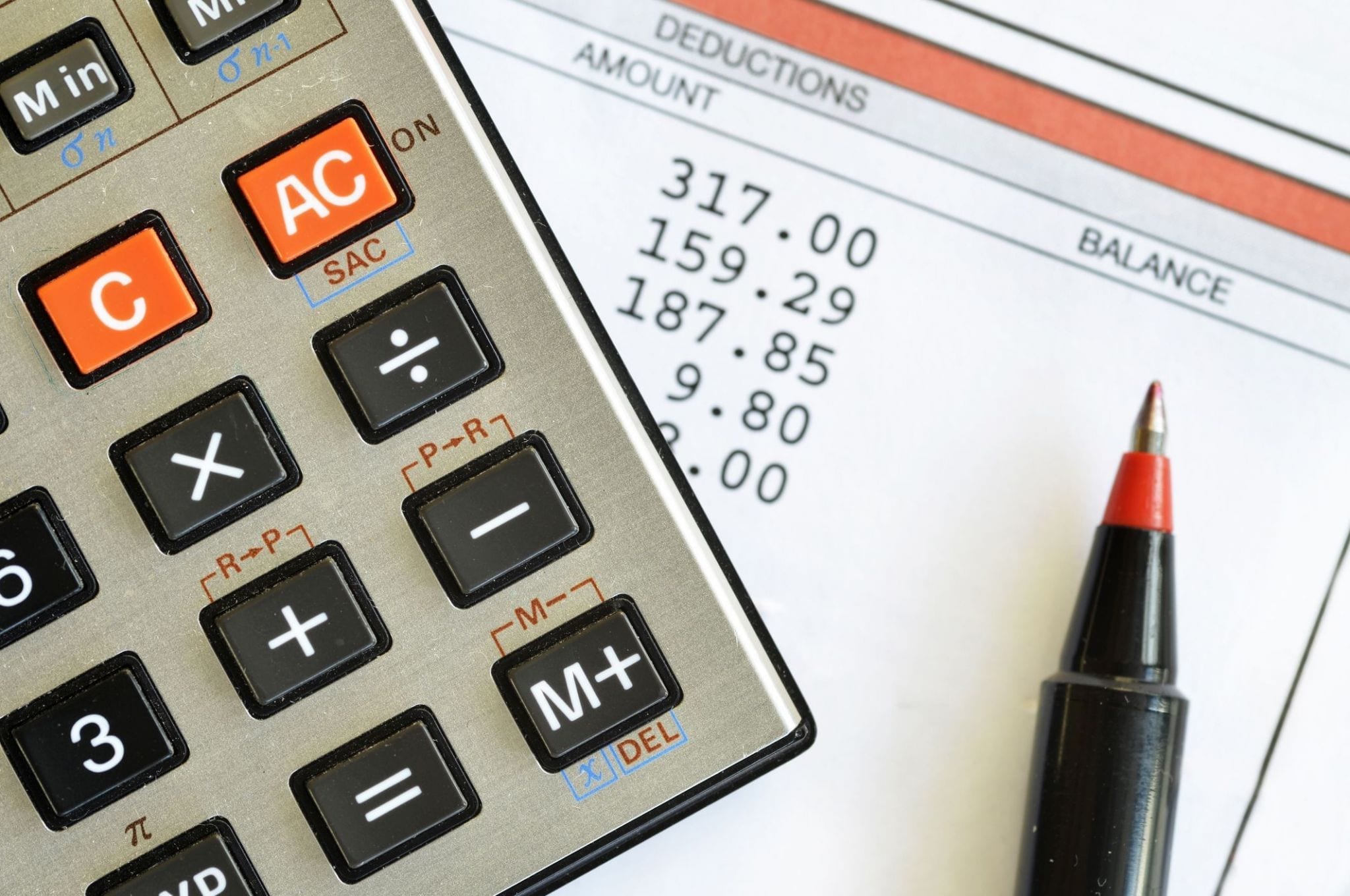 payroll calculator canada revenue agency