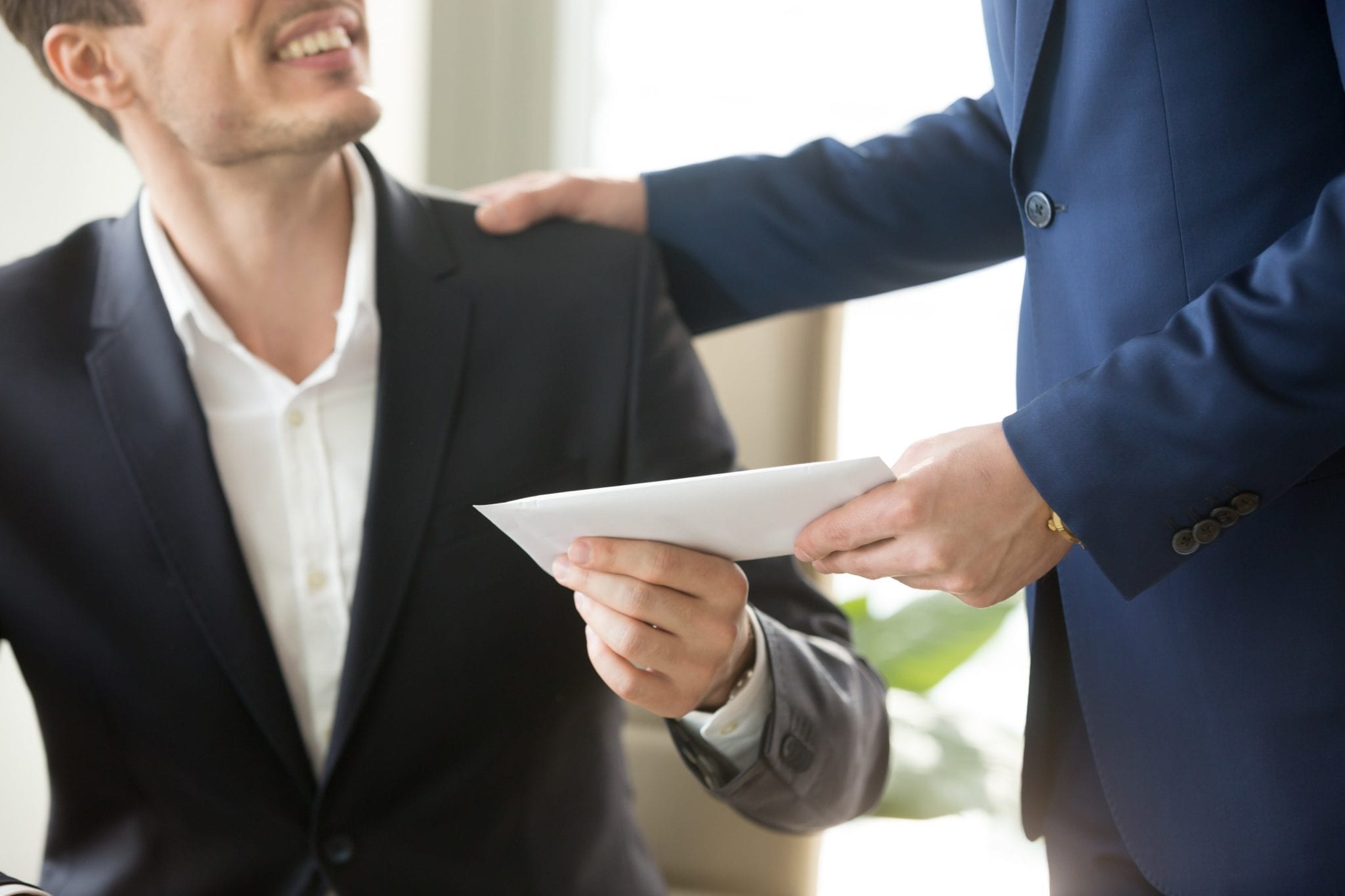 How to Pay Your Shareholders
