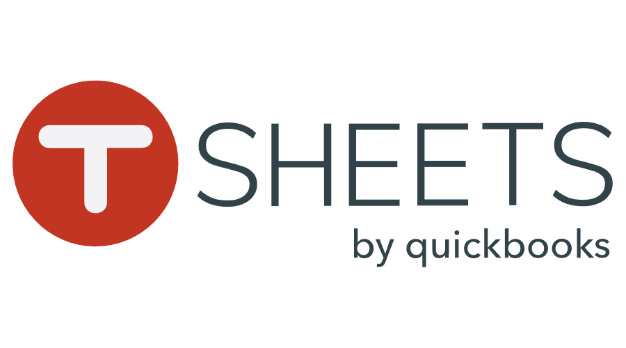tsheets by quickbooks vector logo 1