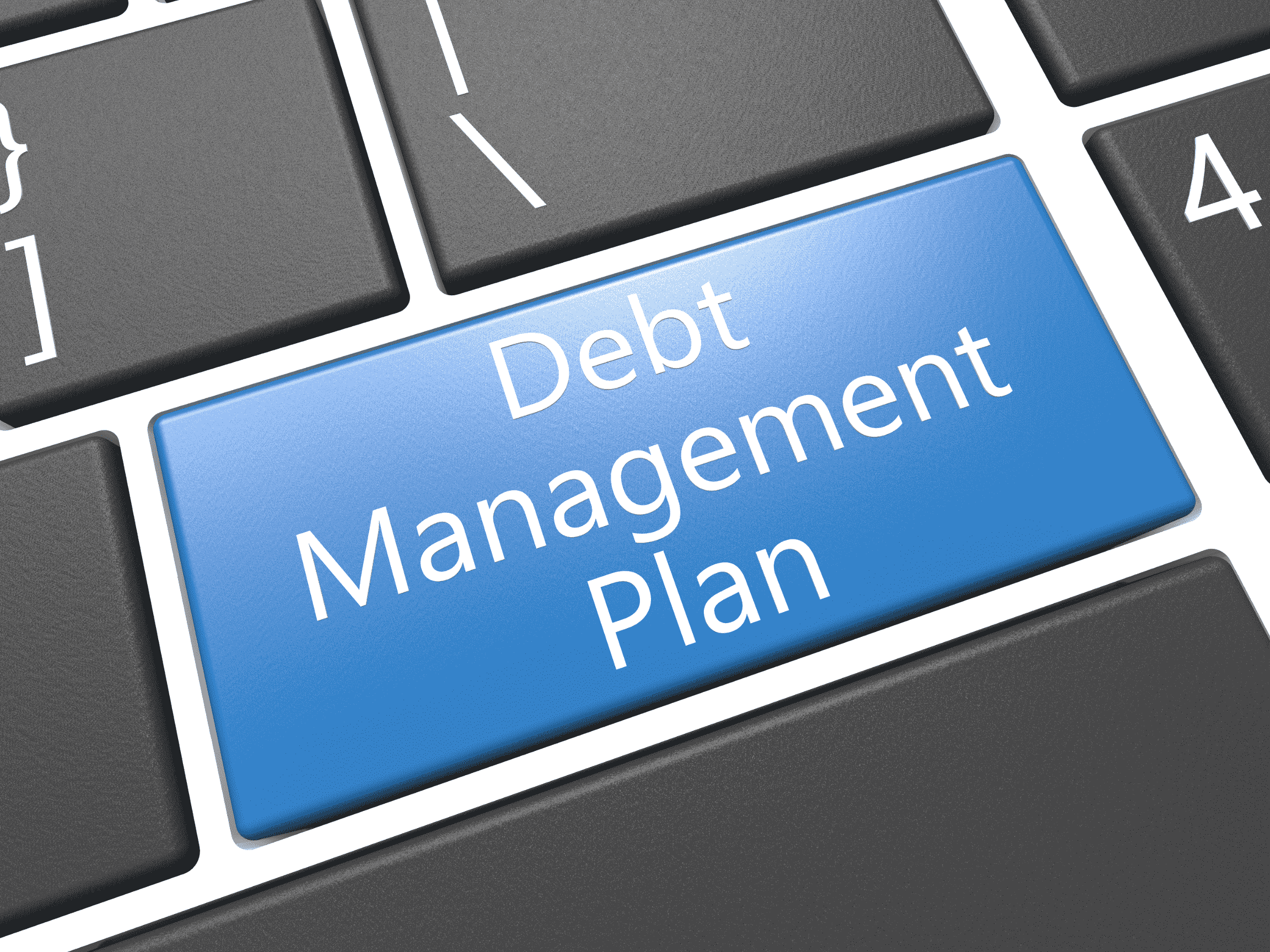 9 Debt Management Strategies For Small Business Owners - Valley ...