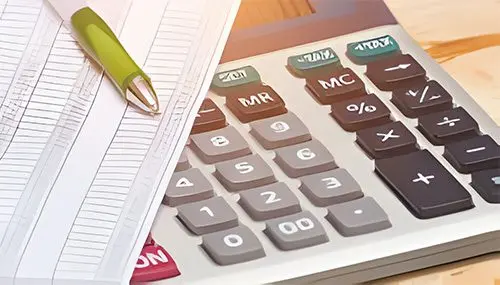 Bookkeeping and Payroll Services in Whistler BC, Squamish and Pemberton, Sea to Sky corridor and Vancouver 45 Calculator and