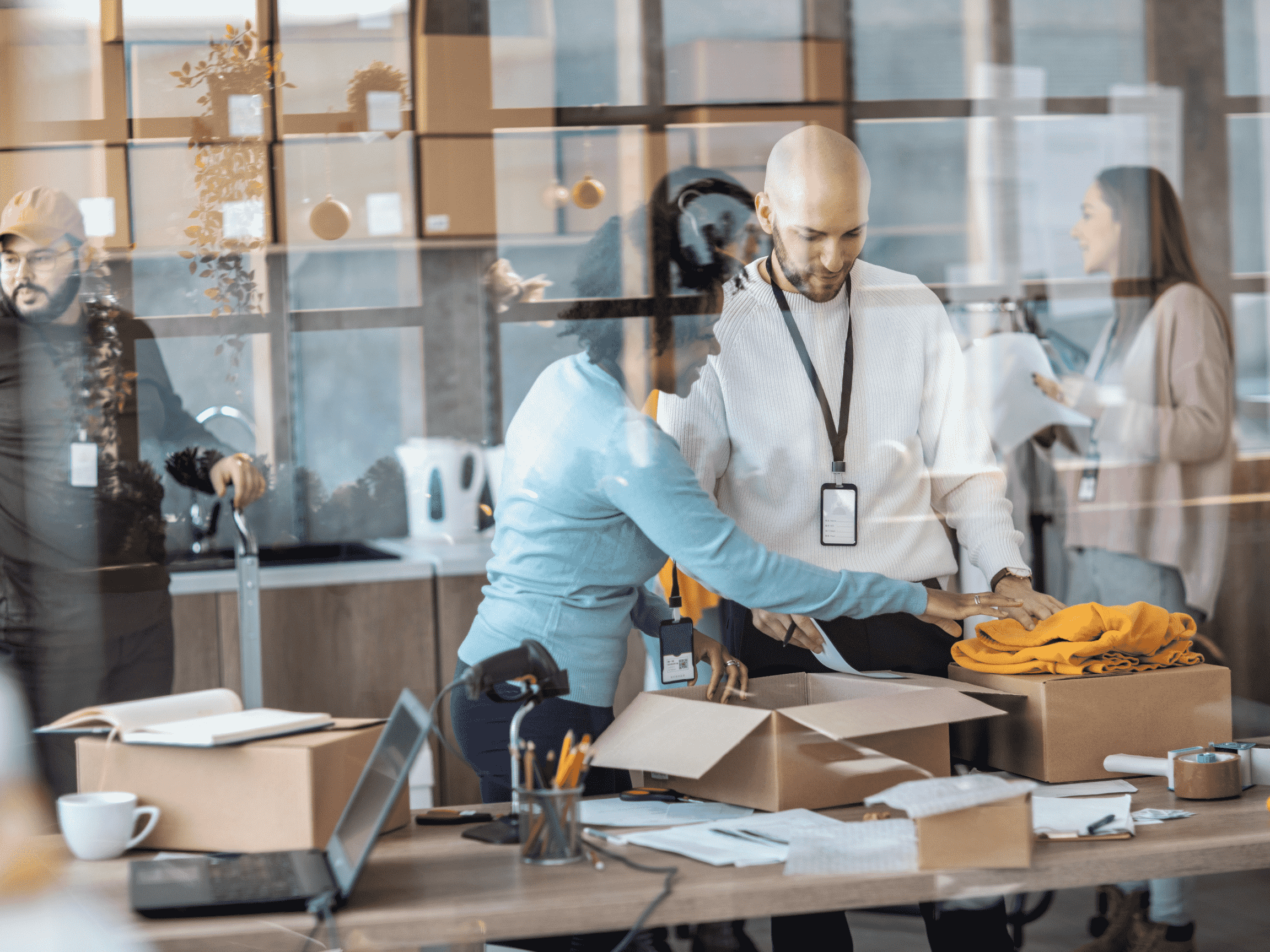 Optimize Bookkeeping for your eCommerce Business 1