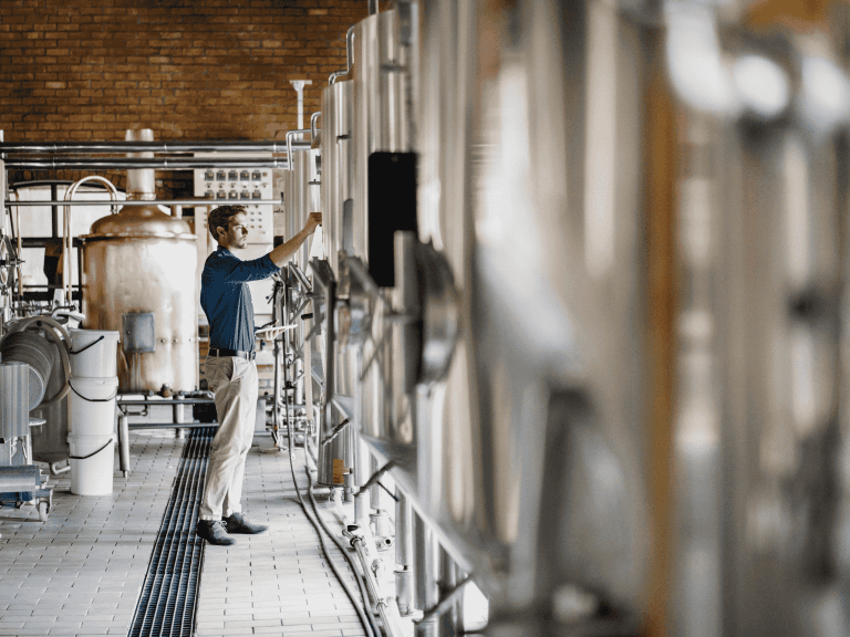 Optimize Your Brewery's Bookkeeping