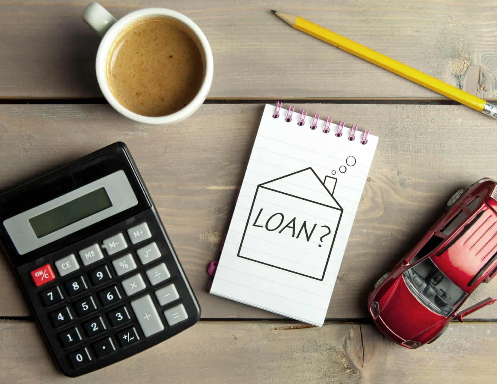 Shareholder loan taxation