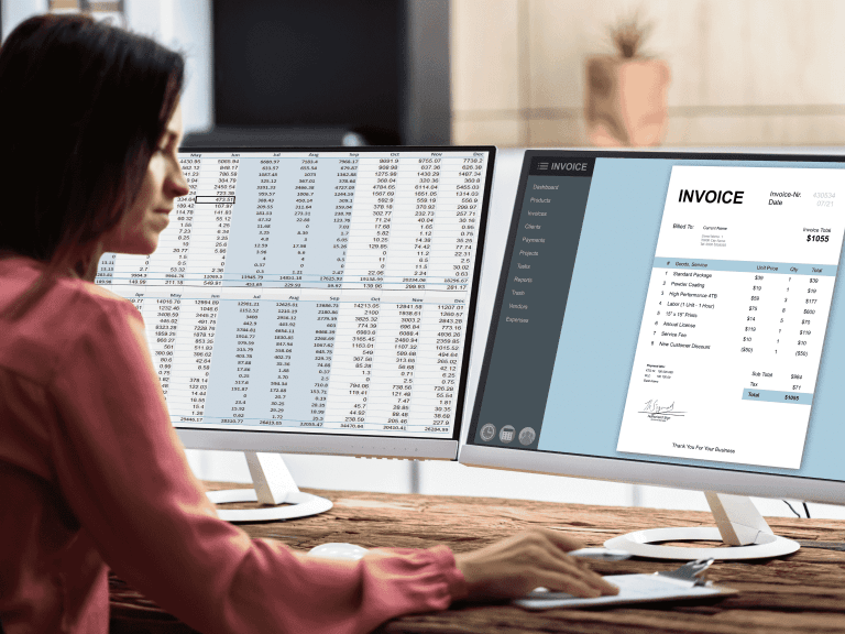 Future of Bookkeeping 2024