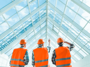 Tips for better managing your construction business