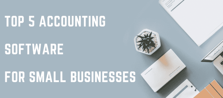 Top accounting software for businesses in Vancouver