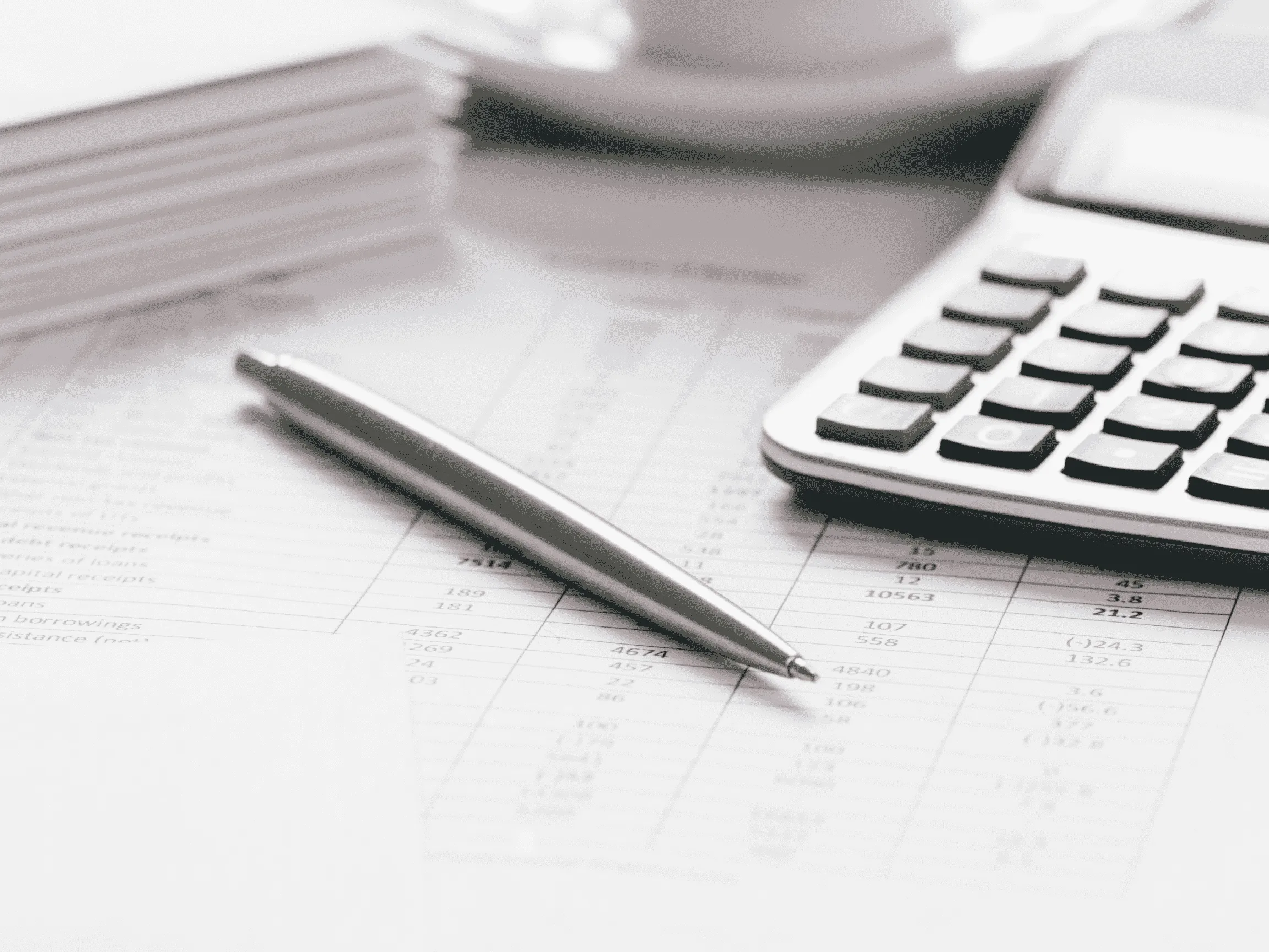 Vancouver Accounting And Money Trends For Small Business - Valley Business  Centre - Bookkeeping And Payroll
