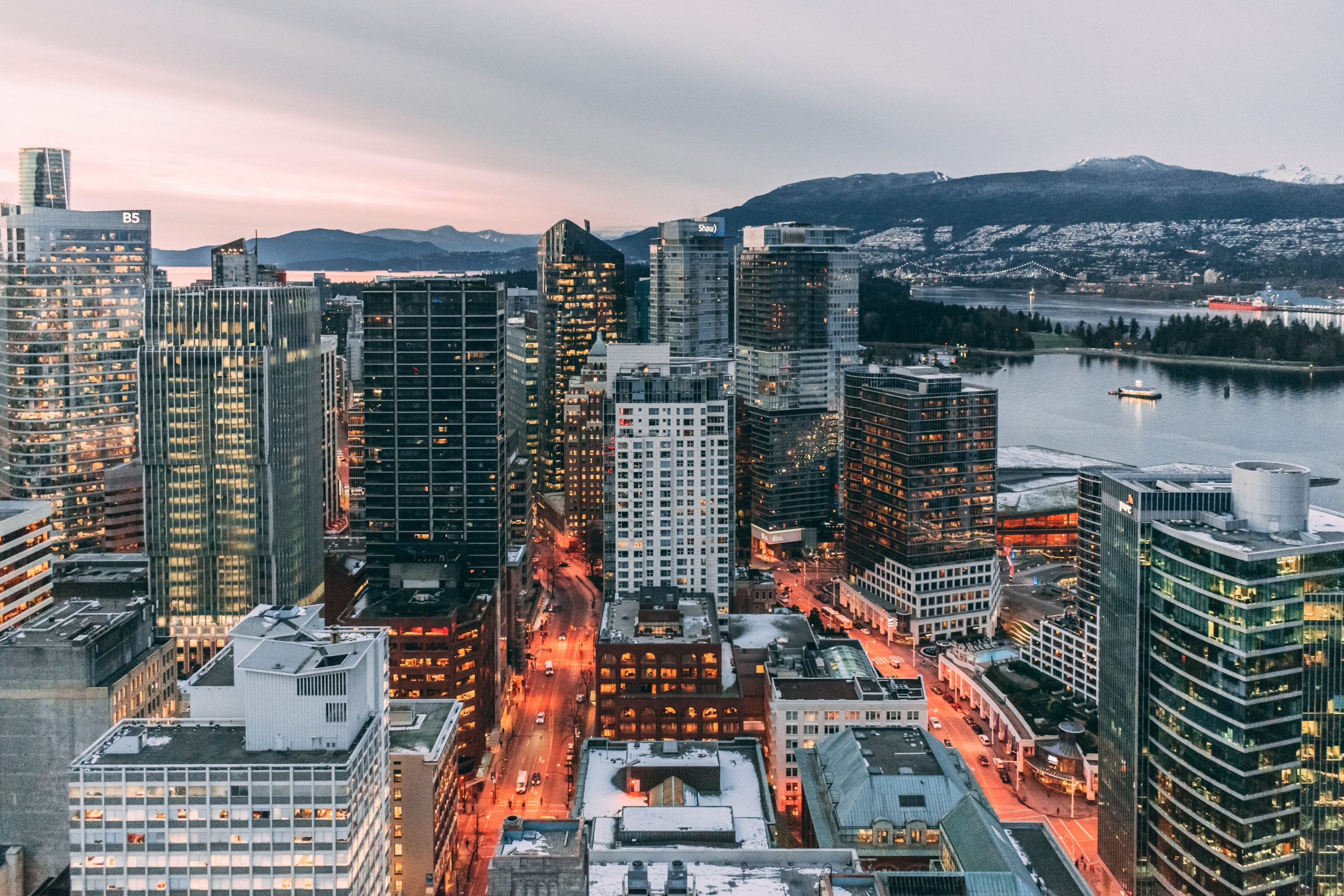 bookeeping saving vancouver businesses money