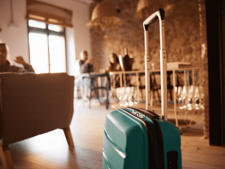 GST/HST for non-resident rentals