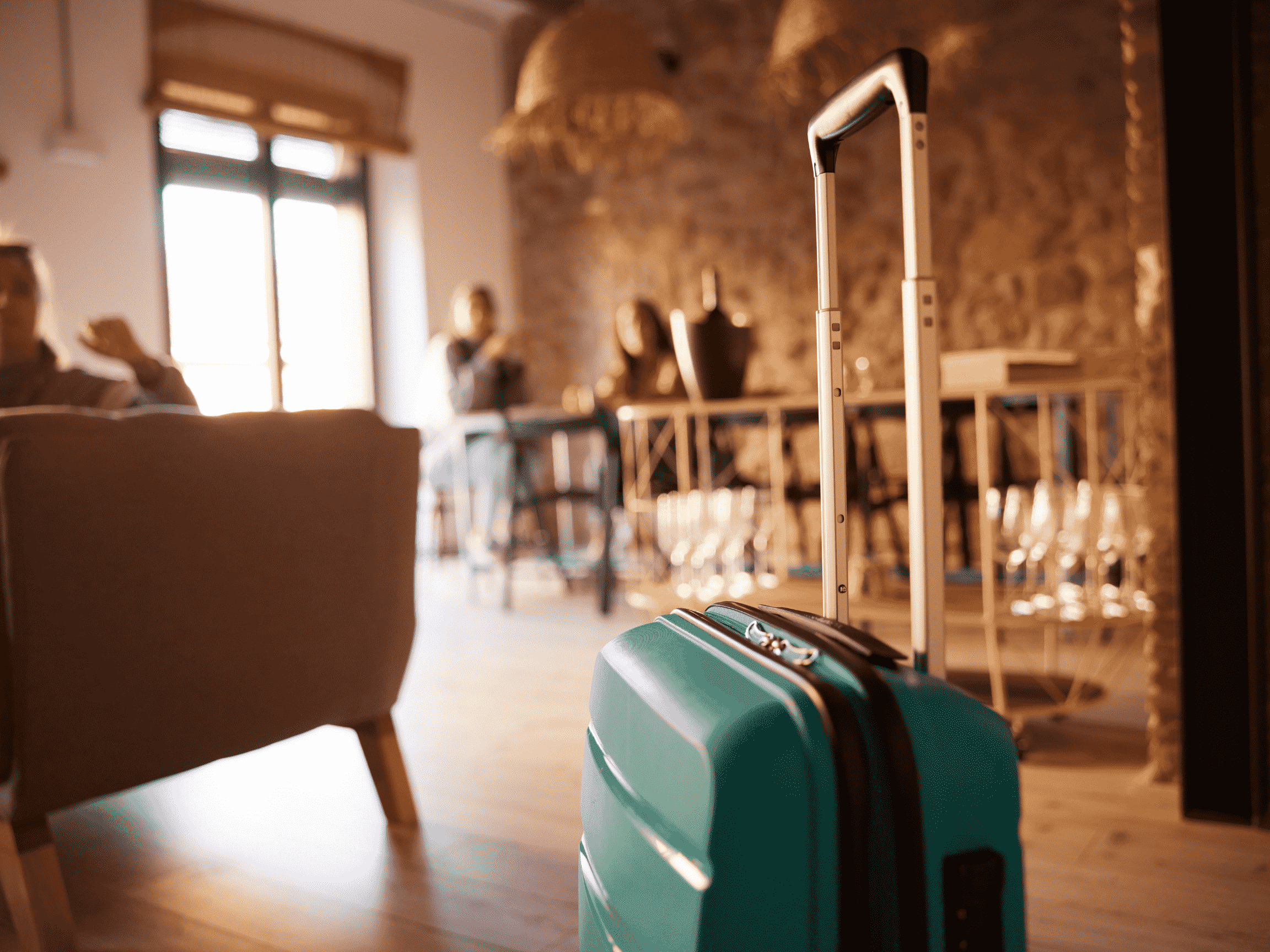 GST/HST for non-resident rentals