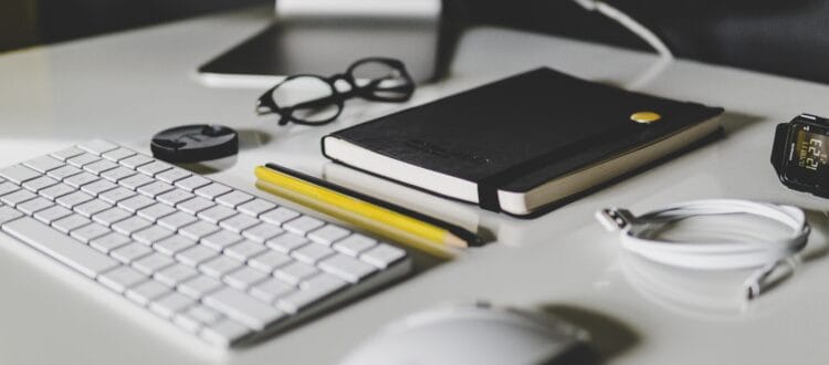 set up a bookkeeping system