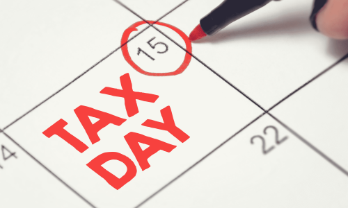 T5018 filing deadlines for Canadian businesses