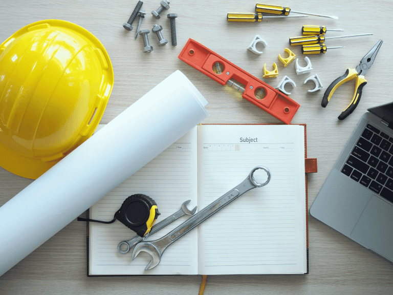 T5018 compliance for small jobs explained with construction tools