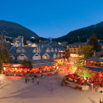 Cash flow management for seasonal tourism businesses in Canada – Whistler restaurants in peak season